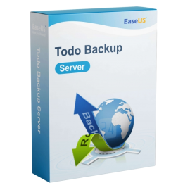 EaseUS Todo Backup Server